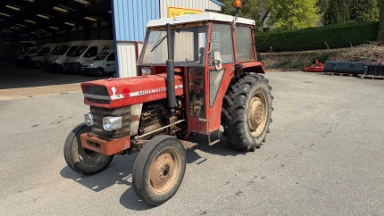 Massey Ferguson MF158