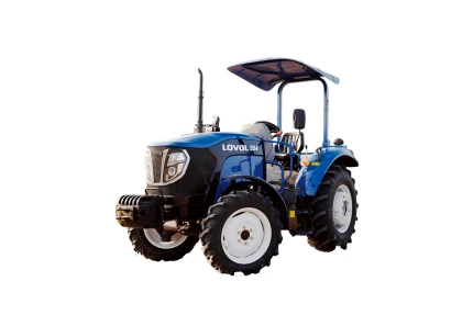 Lovol M504