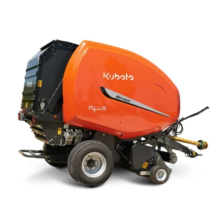 Kubota BV4180RN+