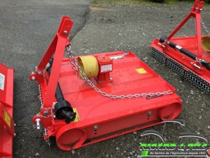 Gyrobroyeur