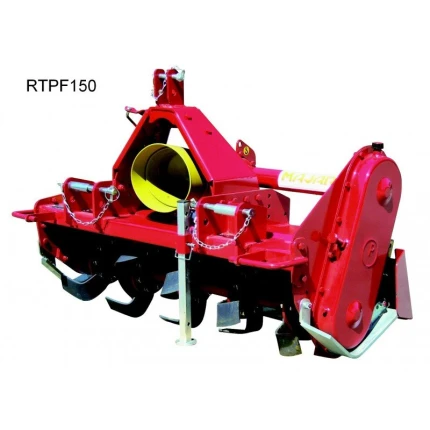 Rotavator