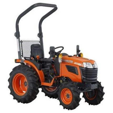 Kubota B1181D
