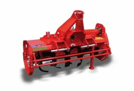 Rotavator