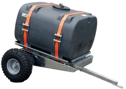 Tonne à eau