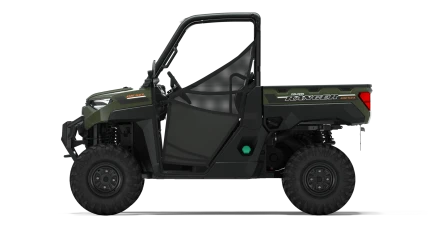Quad / SSV