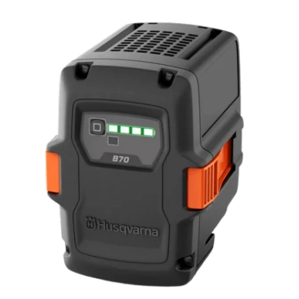 Husqvarna 40-B140