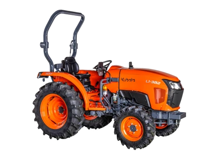 Kubota L1382DW