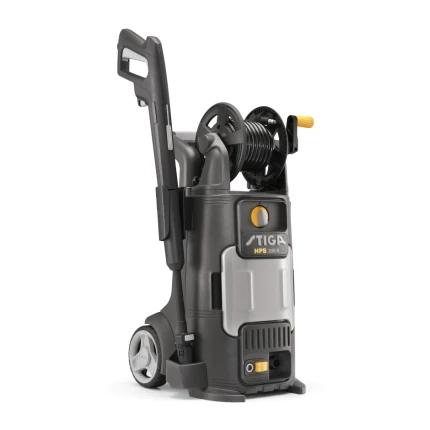 Stiga HPS 235R 