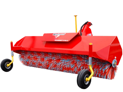 Balayeuse