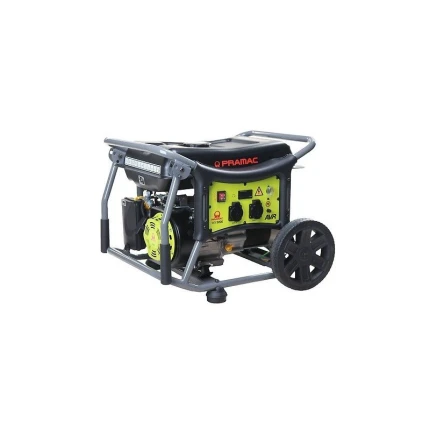Pramac WX3200
