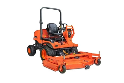 Kubota F391