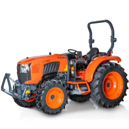 Kubota L1-552 HDW