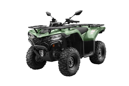 CF Moto CFORCE450T3