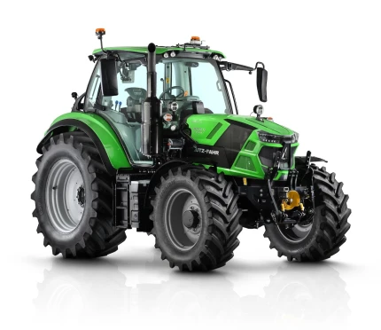 Deutz-Fahr 6150.4 RVSHIFT