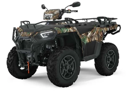 Quad / SSV