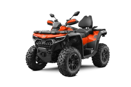 CF Moto CFORCE 1000S