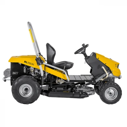 Roques et Lecoeur RL1192K