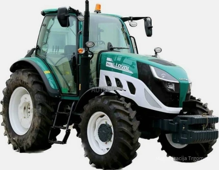 Lovol P4110