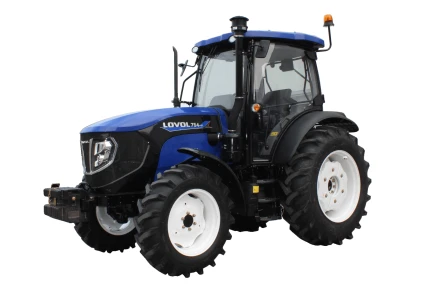 Lovol M754-CABINE