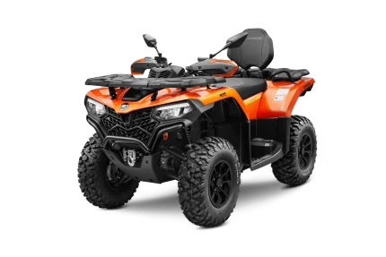 CF Moto CFORCE 520 T3 LONG EPS