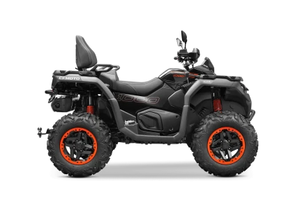 CF Moto CFORCE 1000R