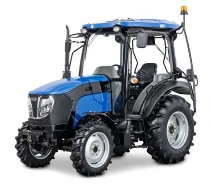 Lovol M504