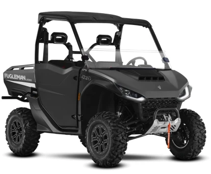 Segway FUGLEMAN UT10 EPS DELUXE