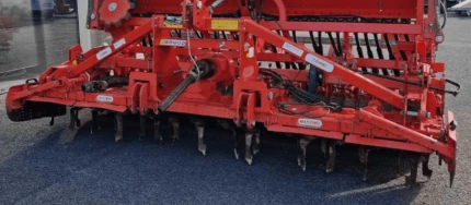 Maschio Gaspardo DM