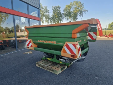 Amazone ZAMPROFIS
