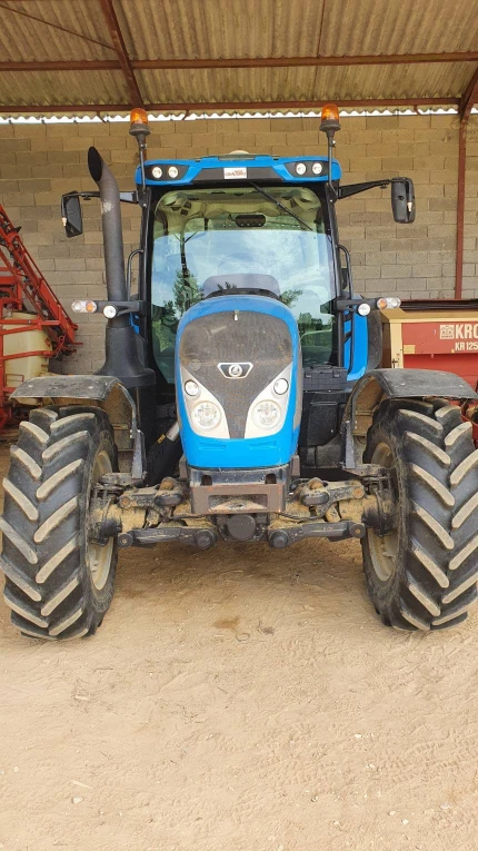Landini SERIE 6