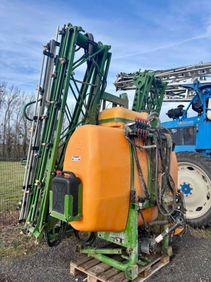 Amazone UF 1200