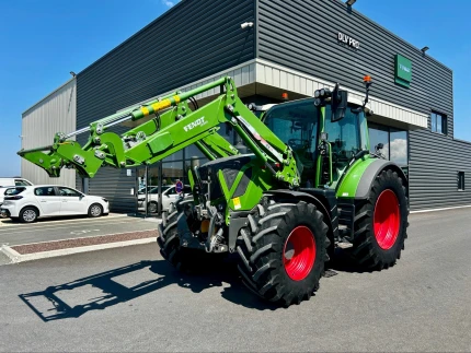 Fendt 313 VARIO GEN 4 POWER