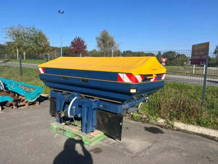 Bogballe M2 W