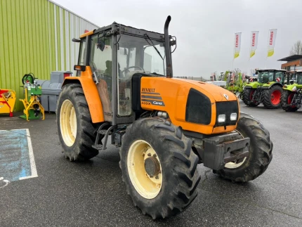 Renault CERES335X