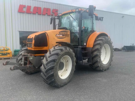 Renault ARES 696 RZ