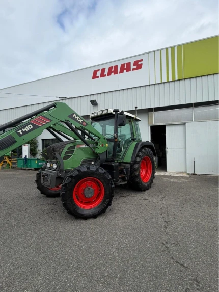 Fendt FENDT 309 VARIO