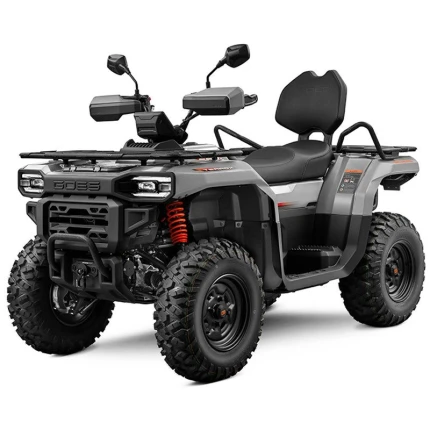 Quad / SSV