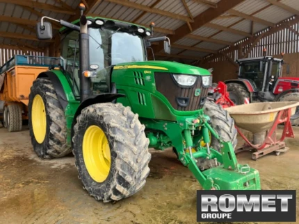 John Deere 6150R