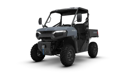 Quad / SSV