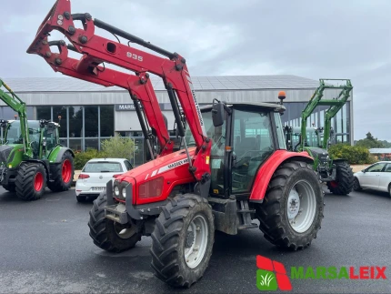 Massey Ferguson 5425 T3