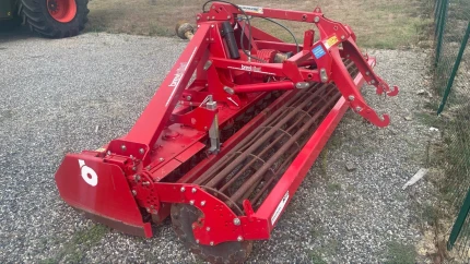 Herse rotative - 100CM - 2016