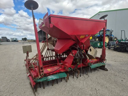Kverneland I DRILL PRO