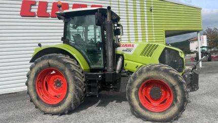 Claas ARION 650