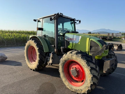 Claas CELTIS 456 RX 4RM