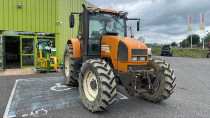 Renault ARES 620 RZ