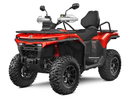 Quad / SSV