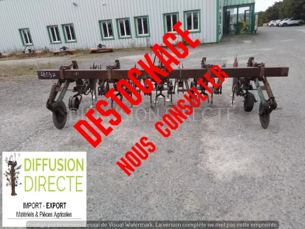 Ribouleau SUPER CROP