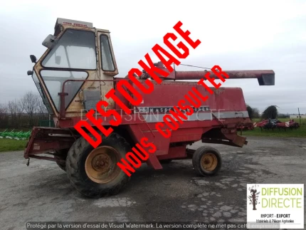 Massey Ferguson 620