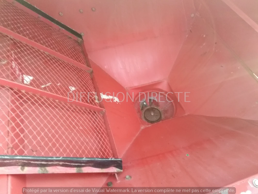 Lely CENTERMATIC PESEE d'occasion — photo 5