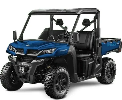 Quad / SSV